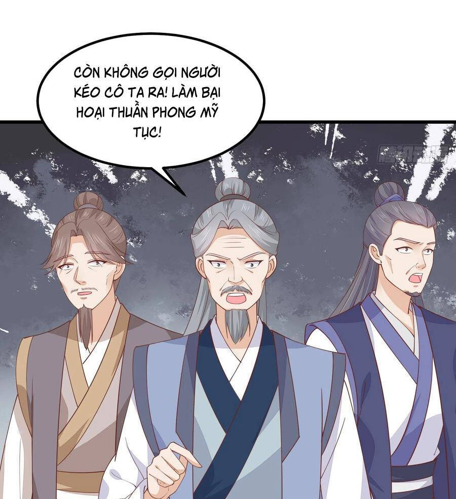Chi Tôn Đồng Thuật Sư: Tuyệt Thế Đại Tiểu Thư chapter 177 - Upload bởi truyensieuhay.com