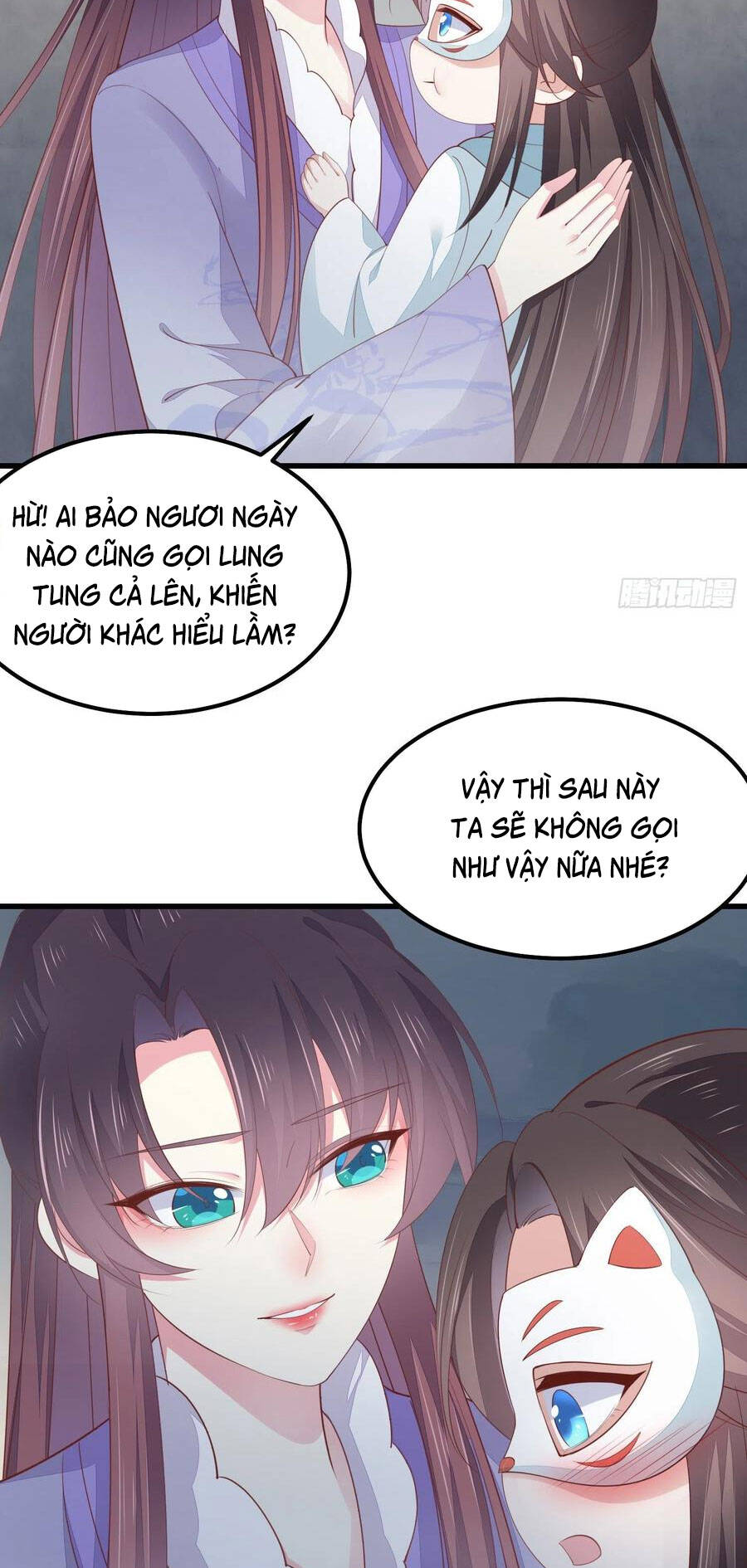 Chi Tôn Đồng Thuật Sư: Tuyệt Thế Đại Tiểu Thư chapter 178 - Upload bởi truyensieuhay.com