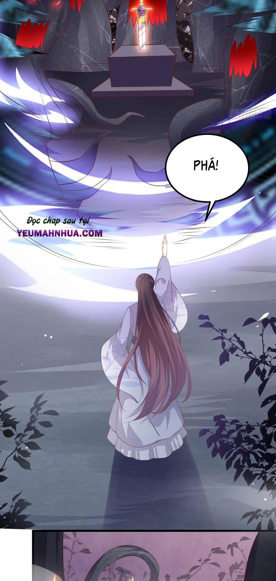 Chi Tôn Đồng Thuật Sư: Tuyệt Thế Đại Tiểu Thư chapter 178 - Upload bởi truyensieuhay.com
