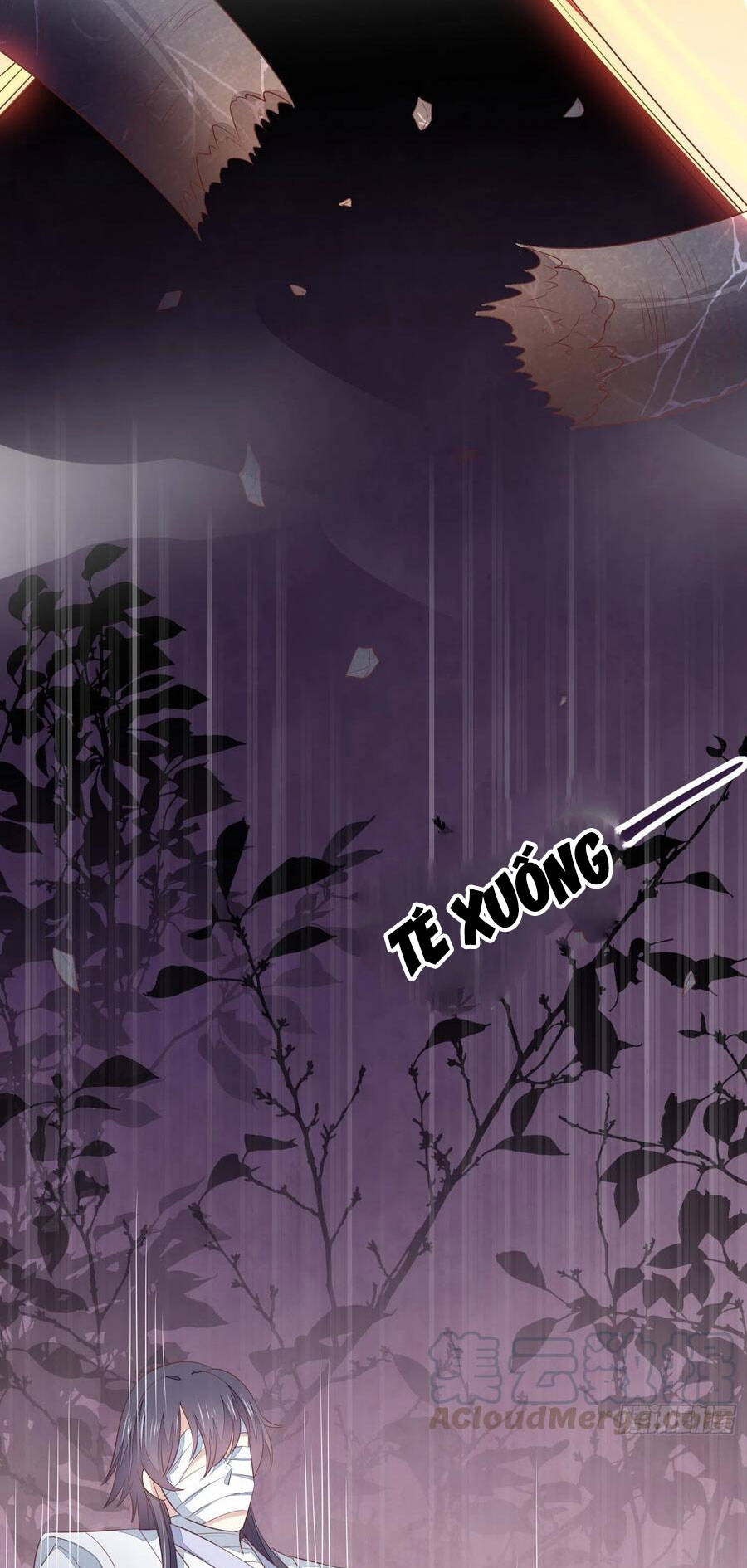 Chi Tôn Đồng Thuật Sư: Tuyệt Thế Đại Tiểu Thư chapter 178 - Upload bởi truyensieuhay.com