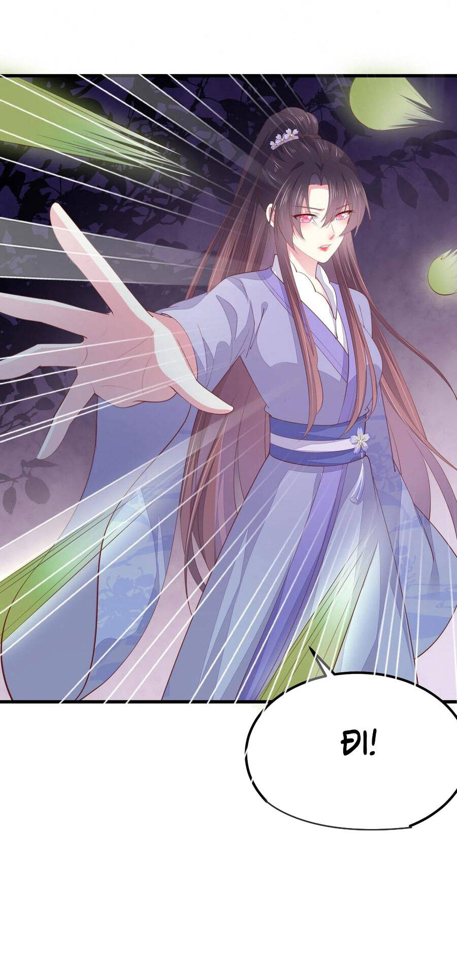 Chi Tôn Đồng Thuật Sư: Tuyệt Thế Đại Tiểu Thư chapter 178 - Upload bởi truyensieuhay.com