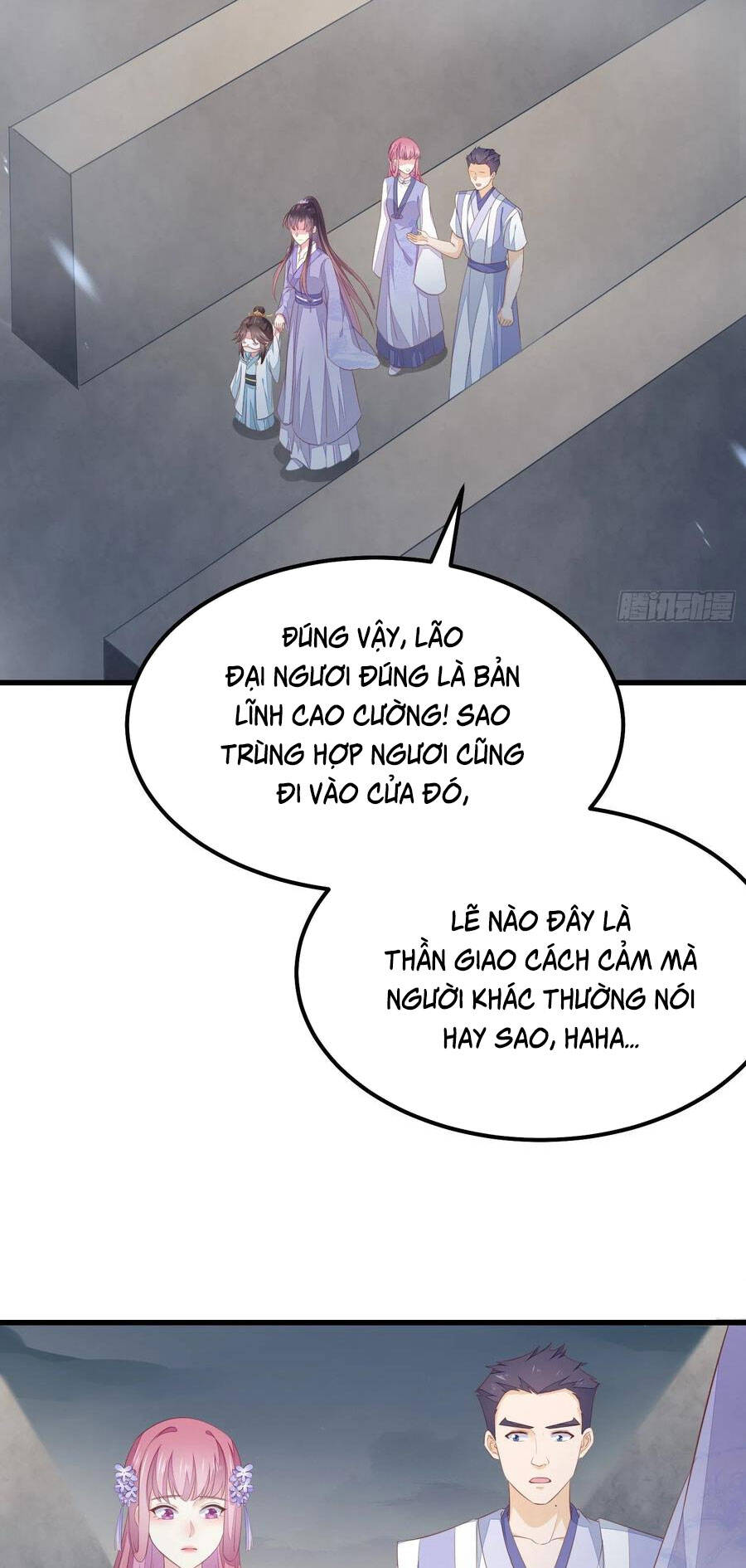 Chi Tôn Đồng Thuật Sư: Tuyệt Thế Đại Tiểu Thư chapter 178 - Upload bởi truyensieuhay.com