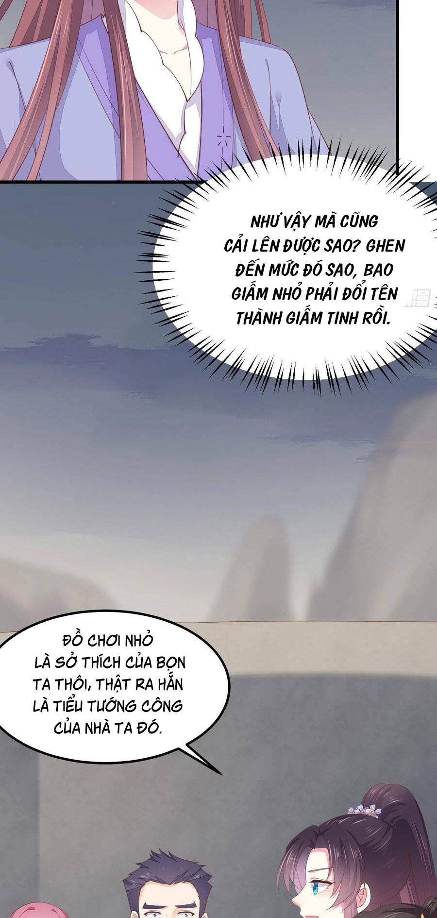 Chi Tôn Đồng Thuật Sư: Tuyệt Thế Đại Tiểu Thư chapter 178 - Upload bởi truyensieuhay.com