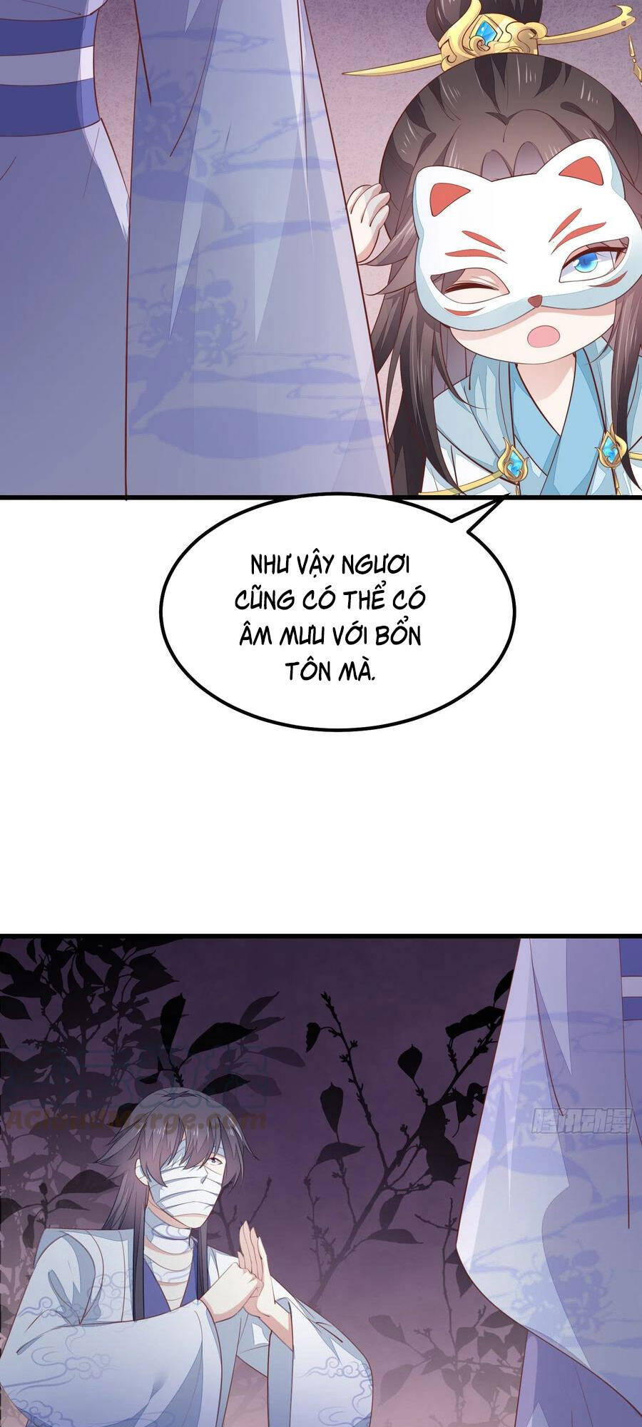 Chi Tôn Đồng Thuật Sư: Tuyệt Thế Đại Tiểu Thư chapter 179 - Trang 13