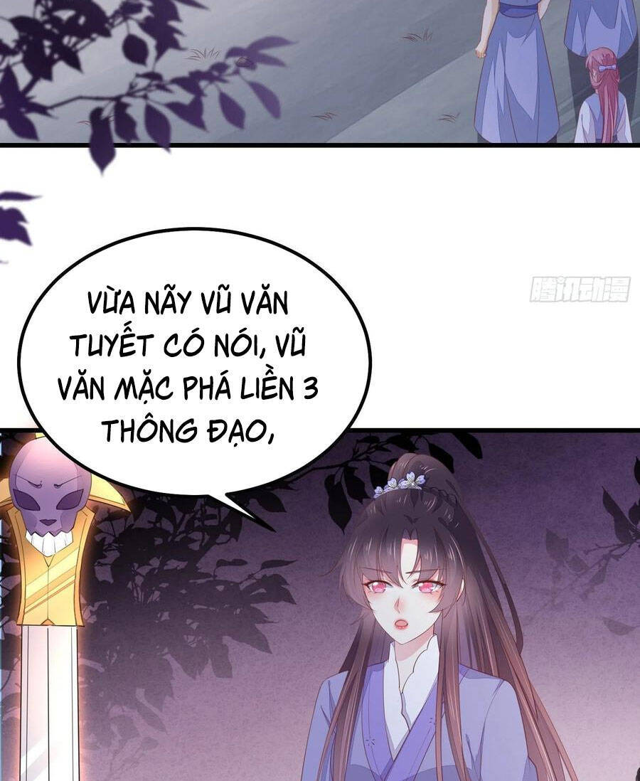 Chi Tôn Đồng Thuật Sư: Tuyệt Thế Đại Tiểu Thư chapter 179 - Trang 18