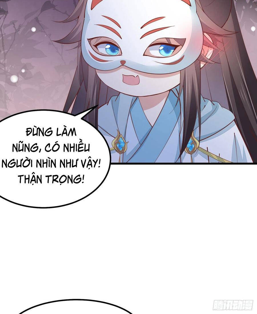 Chi Tôn Đồng Thuật Sư: Tuyệt Thế Đại Tiểu Thư chapter 179 - Trang 26
