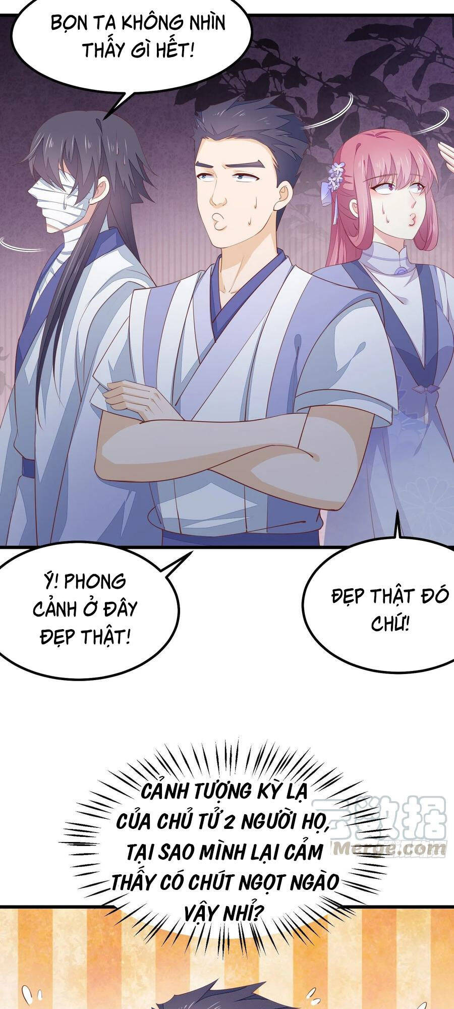 Chi Tôn Đồng Thuật Sư: Tuyệt Thế Đại Tiểu Thư chapter 179 - Trang 27