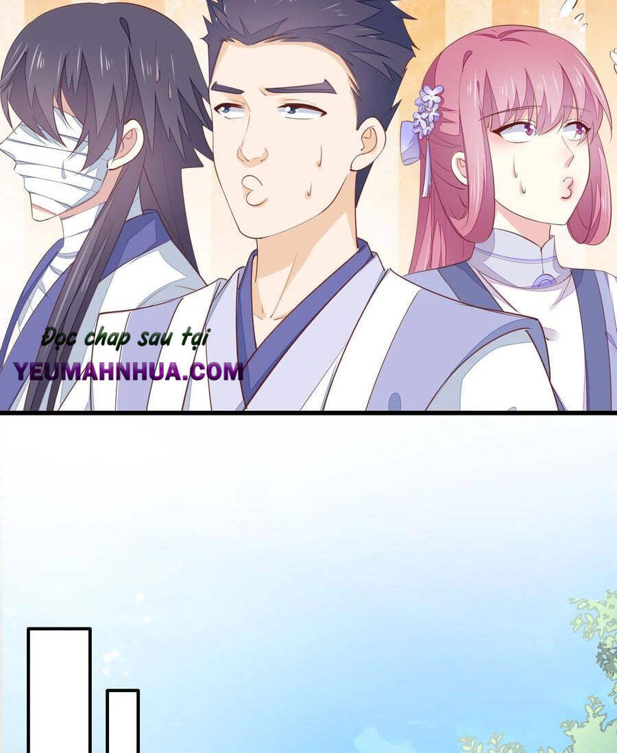 Chi Tôn Đồng Thuật Sư: Tuyệt Thế Đại Tiểu Thư chapter 179 - Trang 28