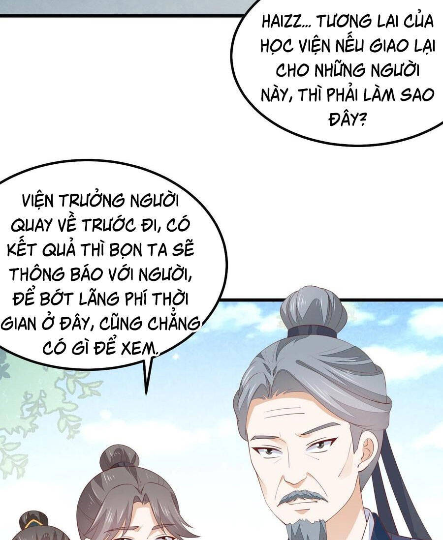 Chi Tôn Đồng Thuật Sư: Tuyệt Thế Đại Tiểu Thư chapter 179 - Trang 30