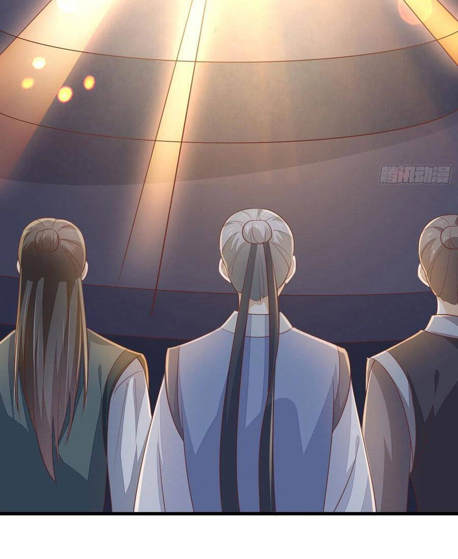 Chi Tôn Đồng Thuật Sư: Tuyệt Thế Đại Tiểu Thư chapter 179 - Trang 32