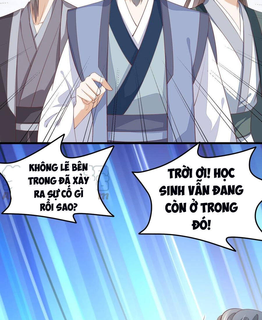Chi Tôn Đồng Thuật Sư: Tuyệt Thế Đại Tiểu Thư chapter 179 - Trang 34