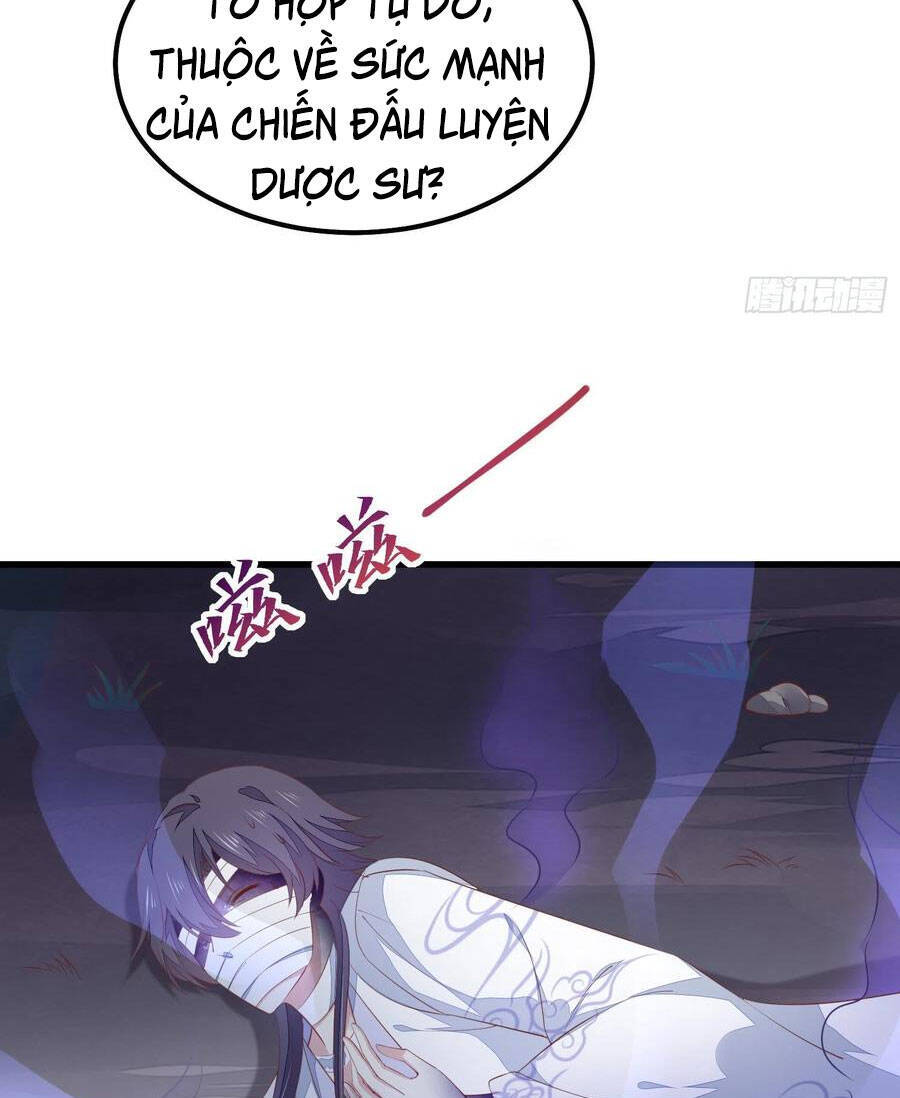 Chi Tôn Đồng Thuật Sư: Tuyệt Thế Đại Tiểu Thư chapter 179 - Trang 8