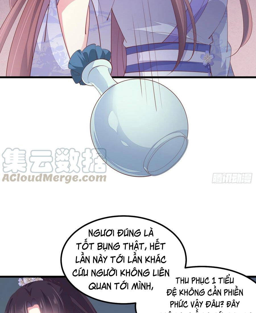 Chi Tôn Đồng Thuật Sư: Tuyệt Thế Đại Tiểu Thư chapter 179 - Trang 10