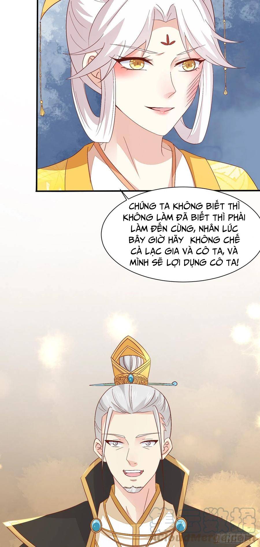 Chi Tôn Đồng Thuật Sư: Tuyệt Thế Đại Tiểu Thư chapter 180 - Trang 14