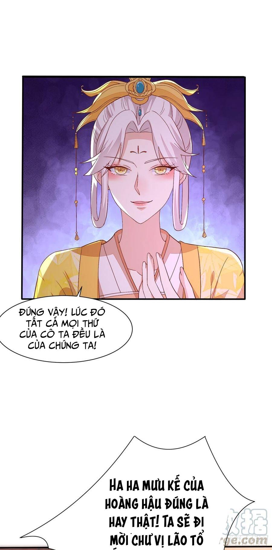 Chi Tôn Đồng Thuật Sư: Tuyệt Thế Đại Tiểu Thư chapter 180 - Trang 16