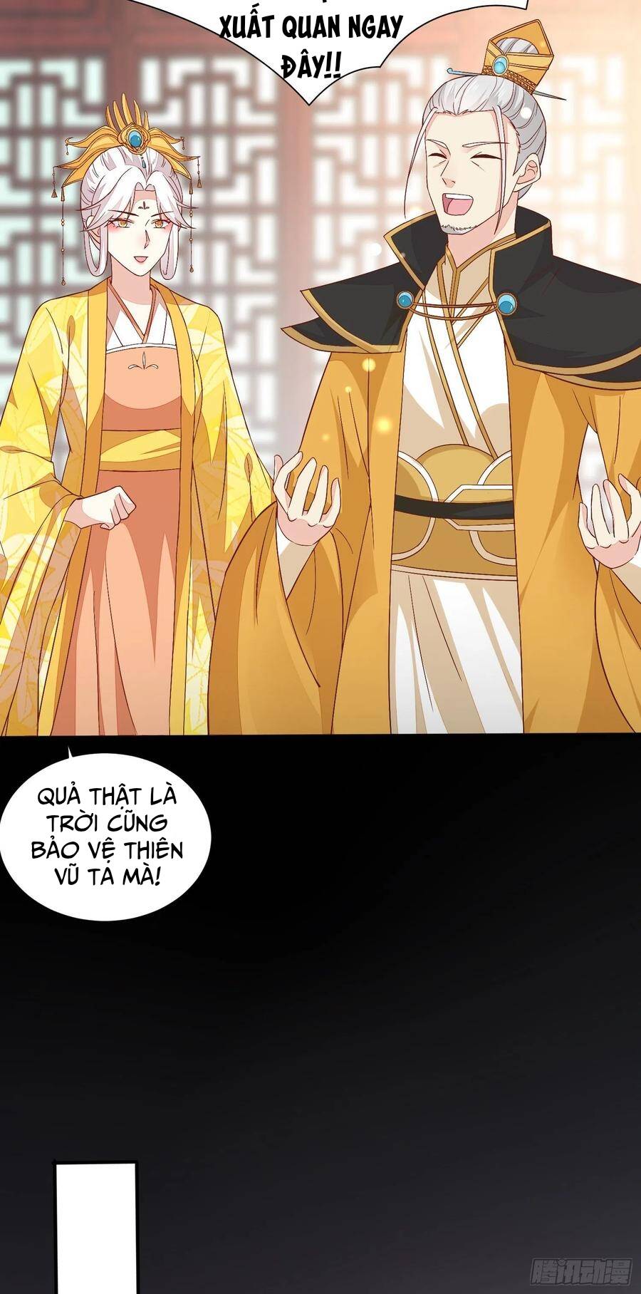 Chi Tôn Đồng Thuật Sư: Tuyệt Thế Đại Tiểu Thư chapter 180 - Trang 17