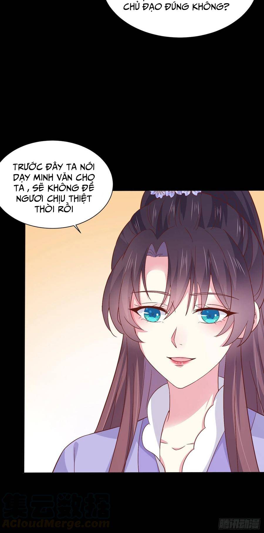 Chi Tôn Đồng Thuật Sư: Tuyệt Thế Đại Tiểu Thư chapter 180 - Trang 20