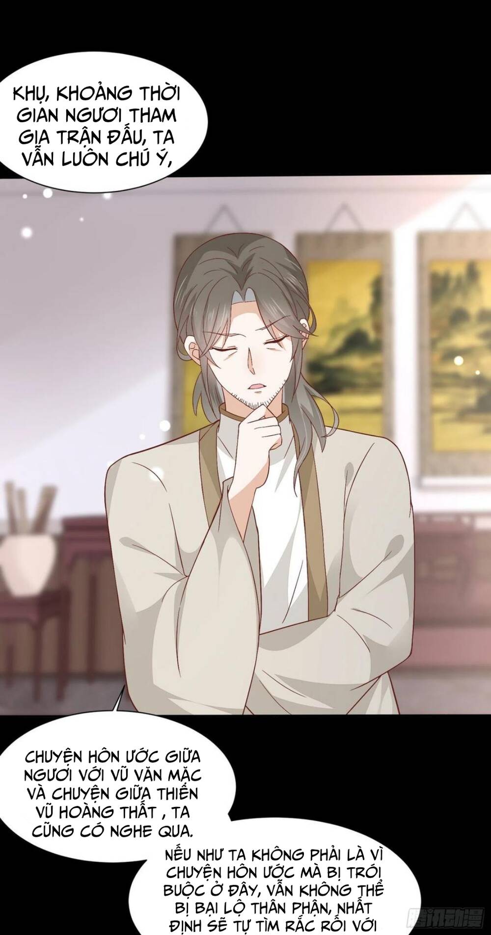 Chi Tôn Đồng Thuật Sư: Tuyệt Thế Đại Tiểu Thư chapter 180 - Trang 23
