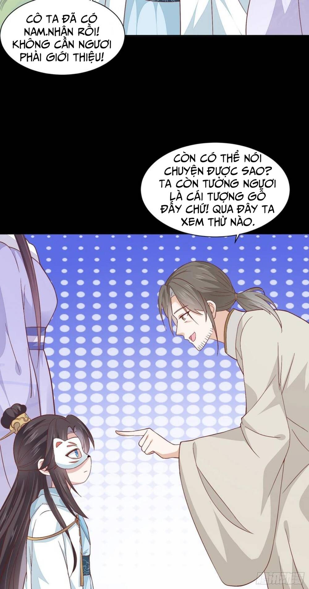 Chi Tôn Đồng Thuật Sư: Tuyệt Thế Đại Tiểu Thư chapter 180 - Trang 27