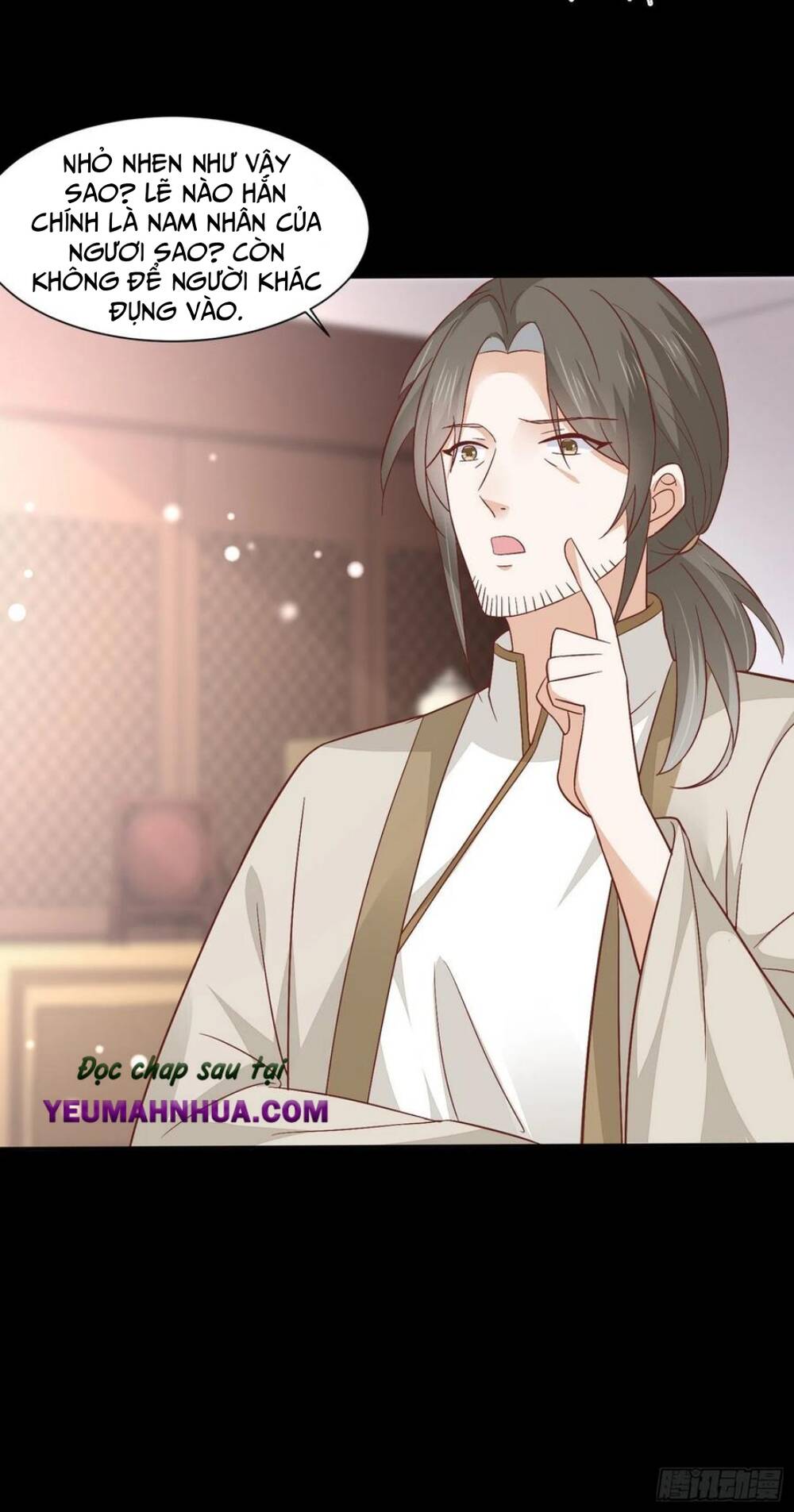 Chi Tôn Đồng Thuật Sư: Tuyệt Thế Đại Tiểu Thư chapter 180 - Trang 29
