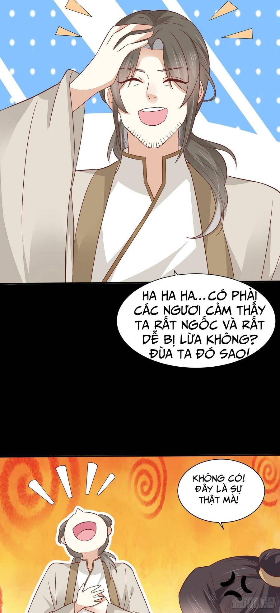Chi Tôn Đồng Thuật Sư: Tuyệt Thế Đại Tiểu Thư chapter 180 - Trang 31
