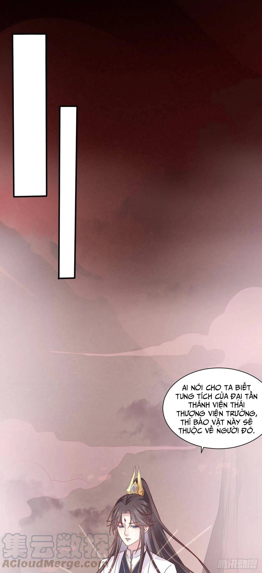 Chi Tôn Đồng Thuật Sư: Tuyệt Thế Đại Tiểu Thư chapter 180 - Trang 34