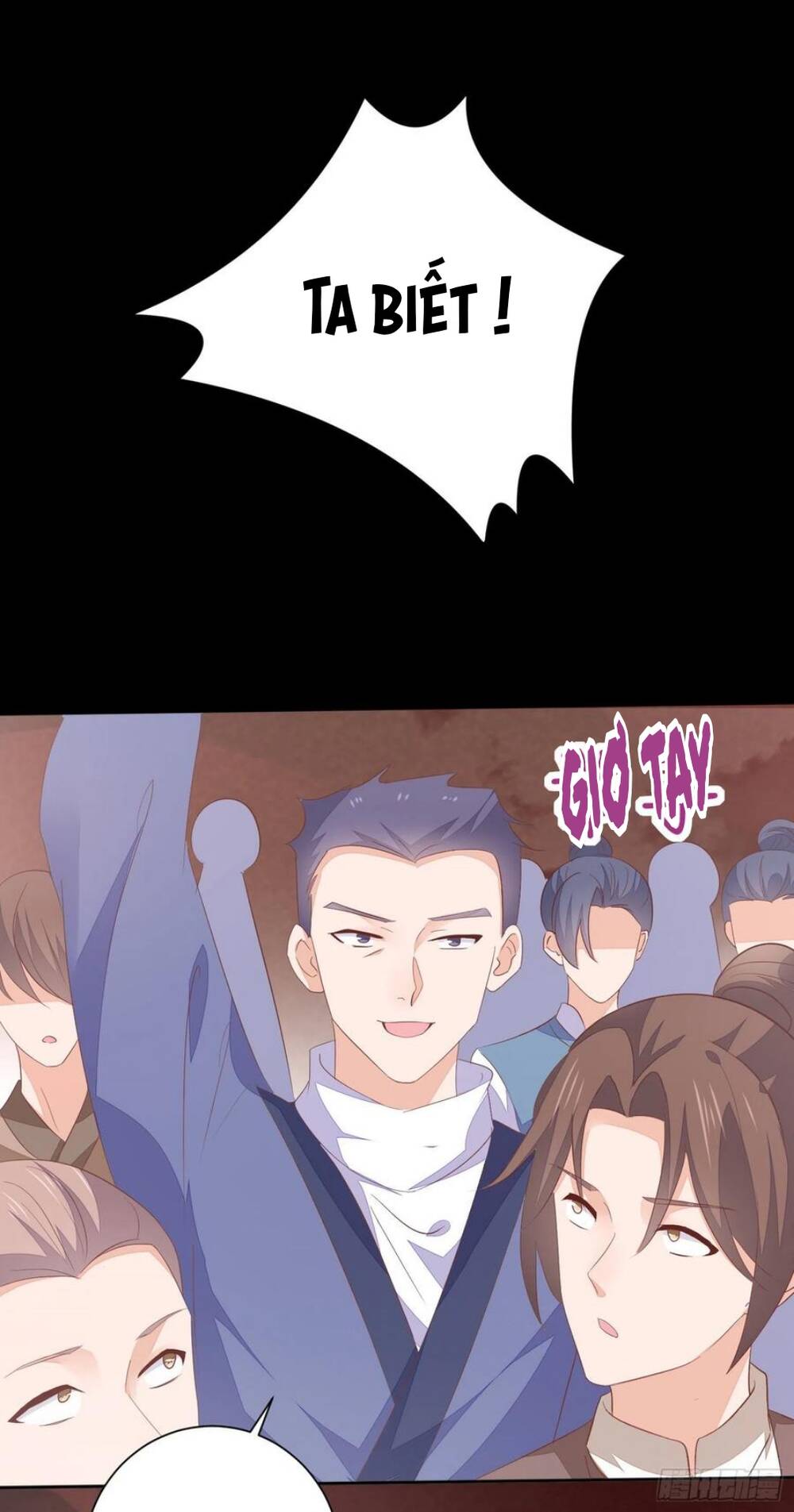 Chi Tôn Đồng Thuật Sư: Tuyệt Thế Đại Tiểu Thư chapter 180 - Trang 37