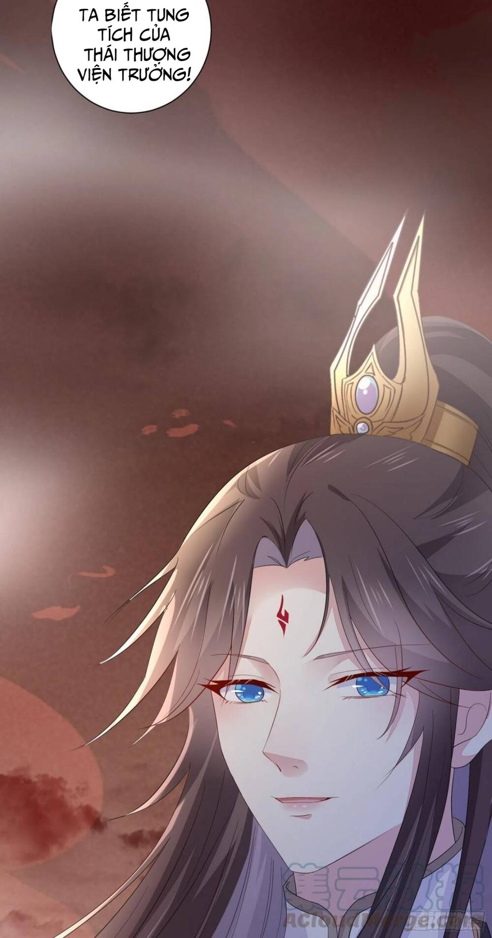 Chi Tôn Đồng Thuật Sư: Tuyệt Thế Đại Tiểu Thư chapter 180 - Trang 38