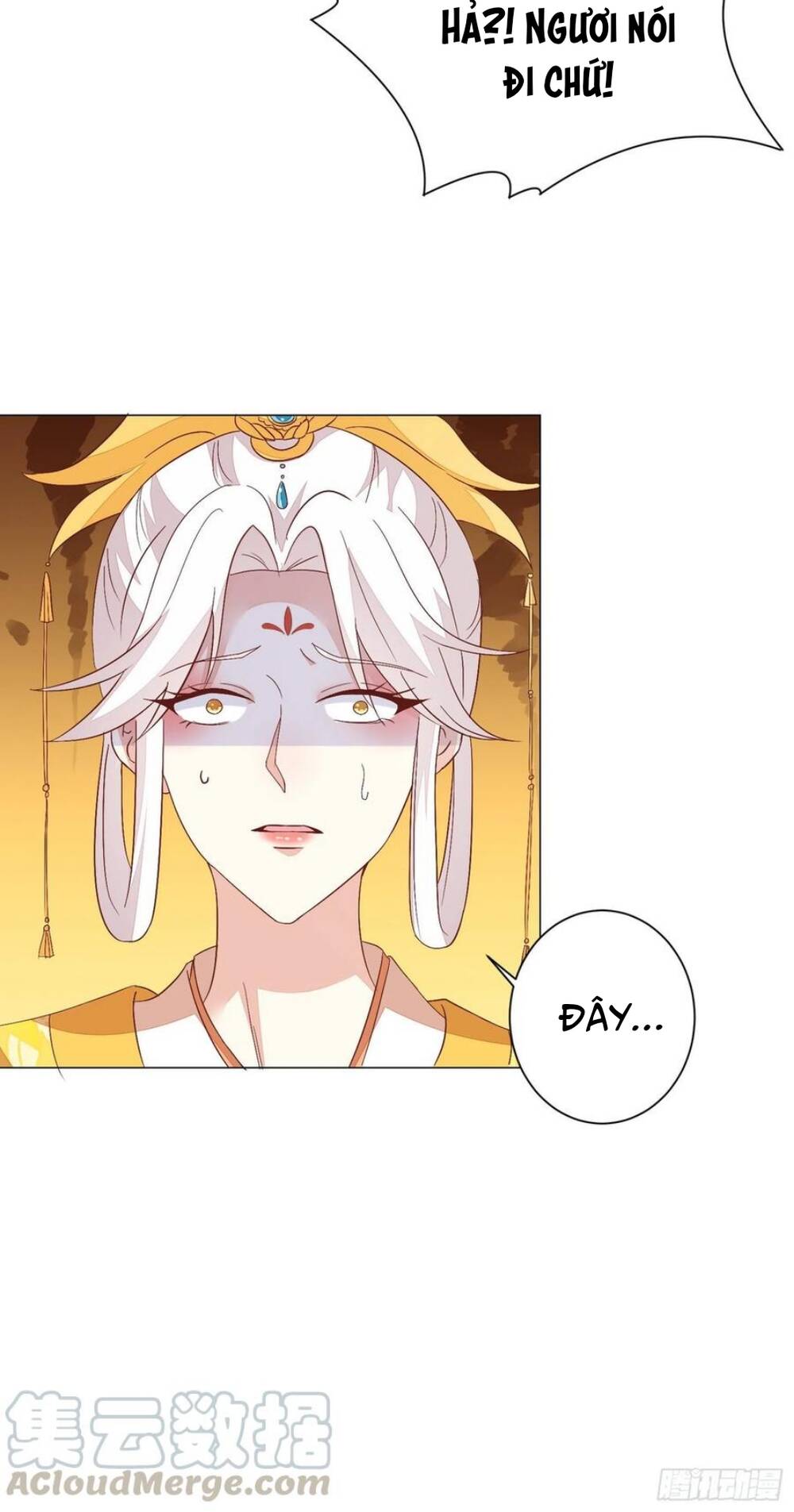 Chi Tôn Đồng Thuật Sư: Tuyệt Thế Đại Tiểu Thư chapter 180 - Trang 8