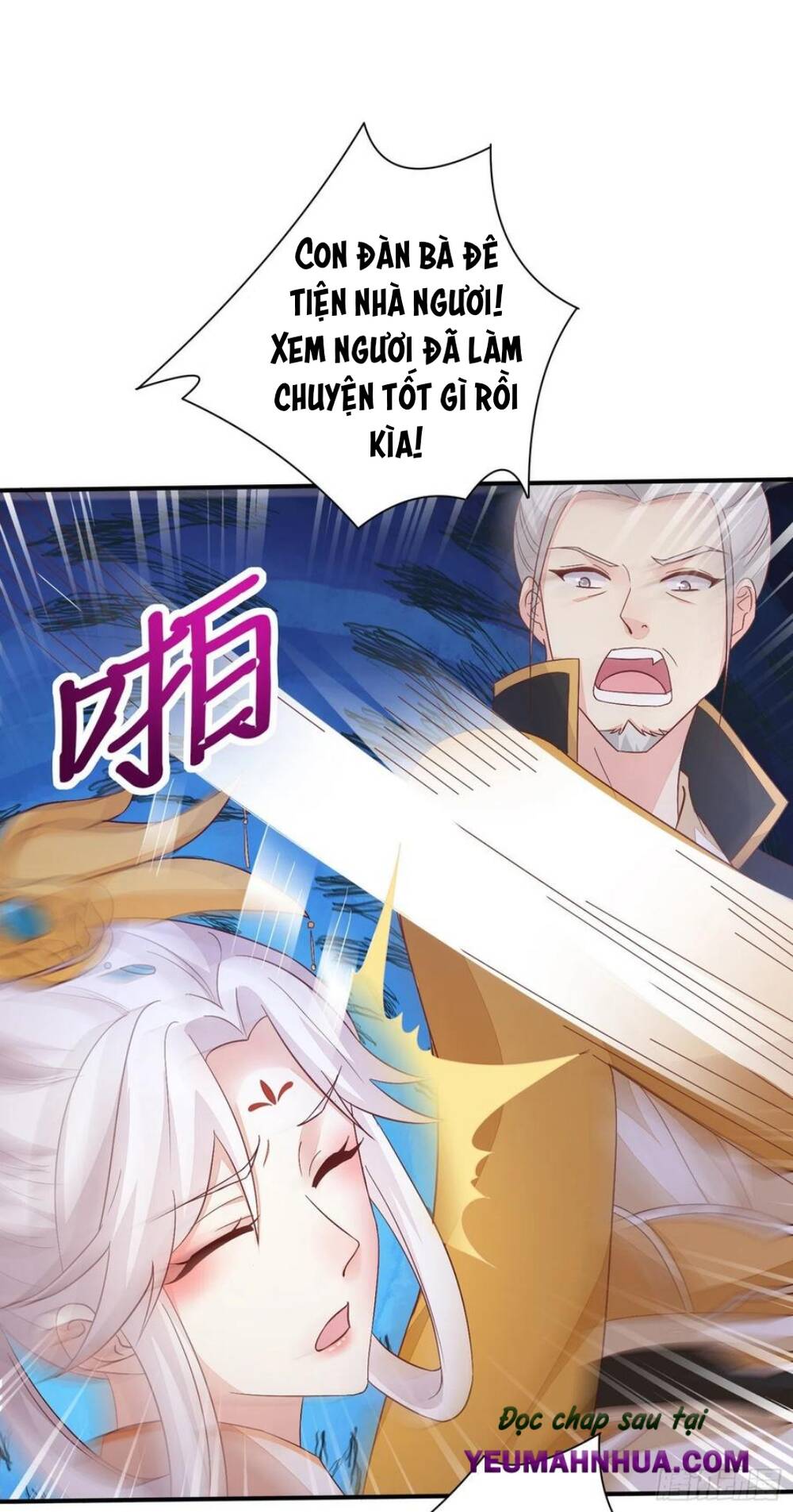 Chi Tôn Đồng Thuật Sư: Tuyệt Thế Đại Tiểu Thư chapter 180 - Trang 9