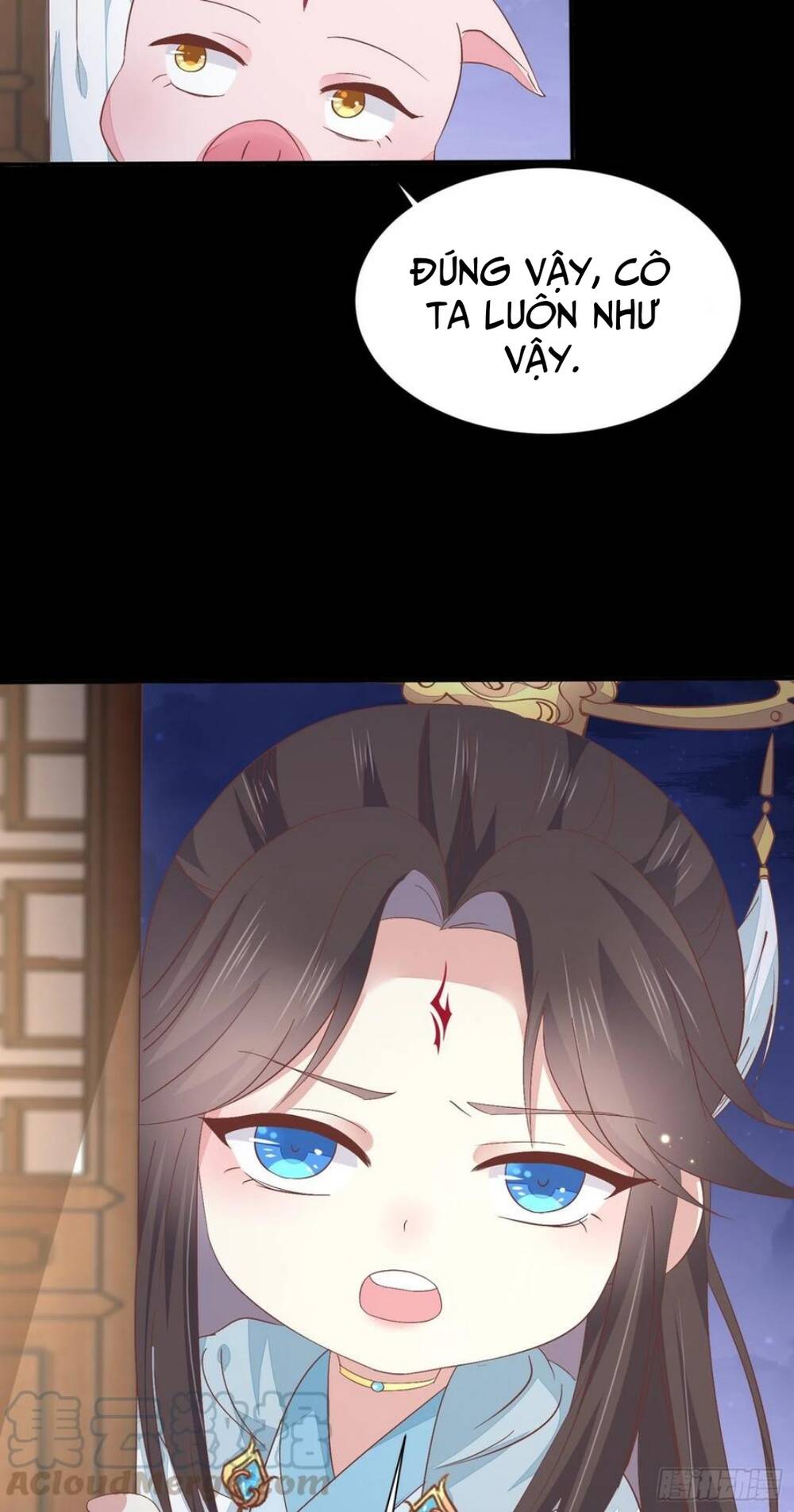 Chi Tôn Đồng Thuật Sư: Tuyệt Thế Đại Tiểu Thư chapter 181 - Trang 13