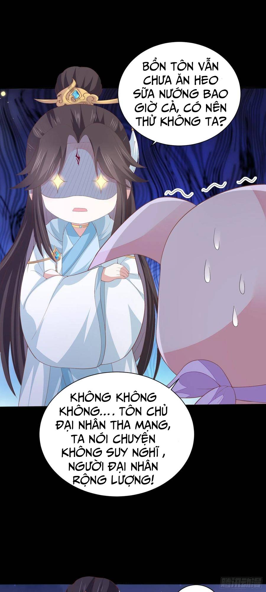 Chi Tôn Đồng Thuật Sư: Tuyệt Thế Đại Tiểu Thư chapter 181 - Trang 16