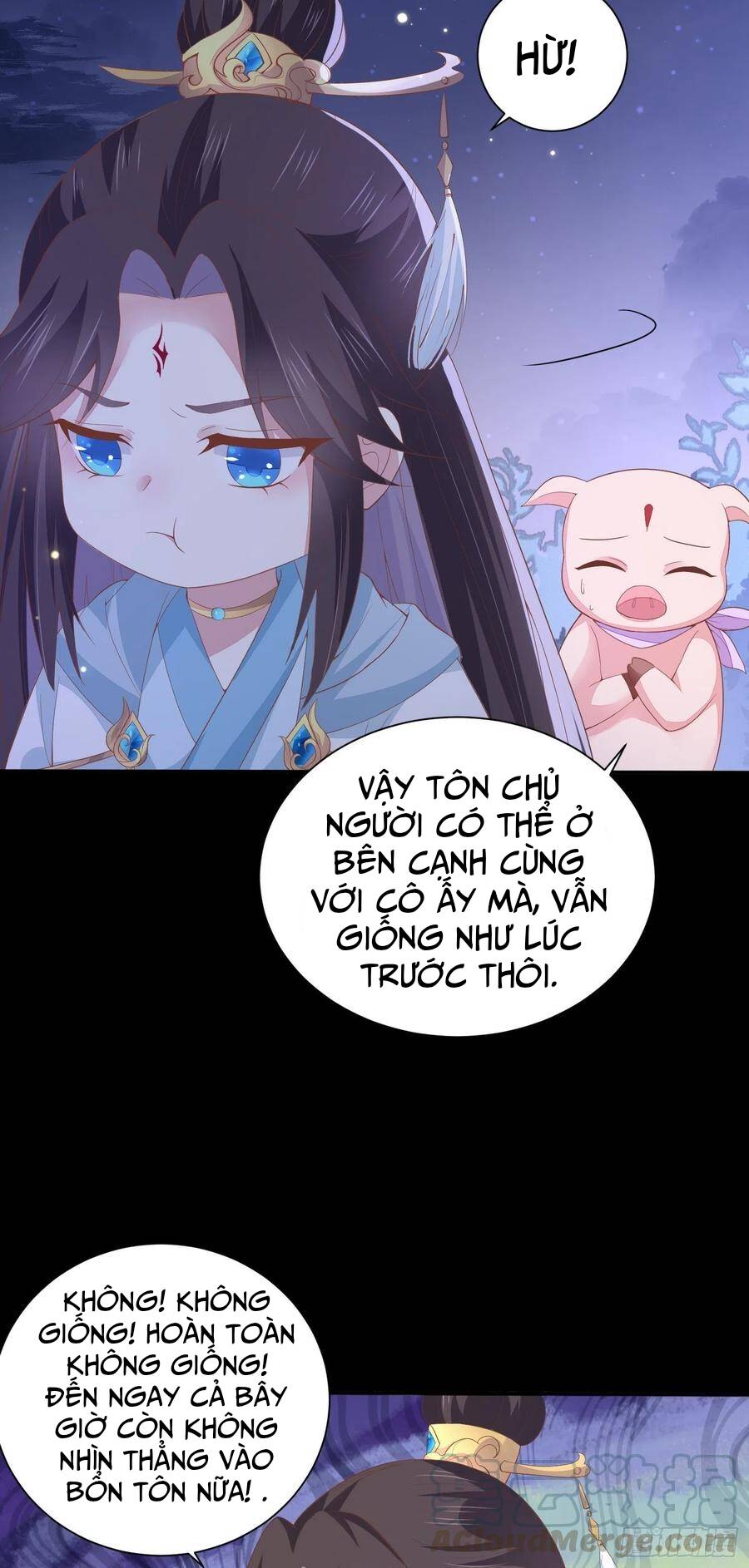 Chi Tôn Đồng Thuật Sư: Tuyệt Thế Đại Tiểu Thư chapter 181 - Trang 17