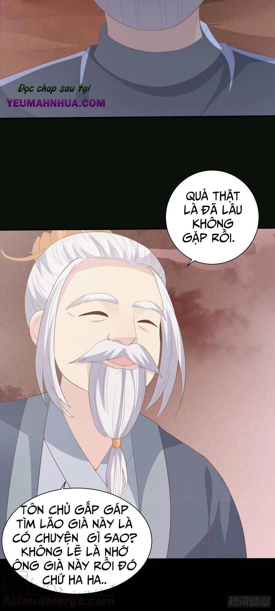 Chi Tôn Đồng Thuật Sư: Tuyệt Thế Đại Tiểu Thư chapter 181 - Trang 22