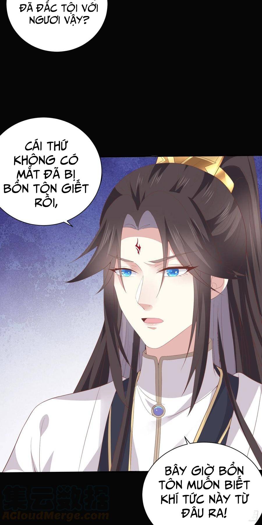 Chi Tôn Đồng Thuật Sư: Tuyệt Thế Đại Tiểu Thư chapter 181 - Trang 28