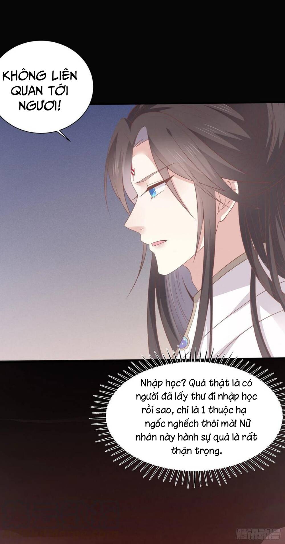 Chi Tôn Đồng Thuật Sư: Tuyệt Thế Đại Tiểu Thư chapter 181 - Trang 30