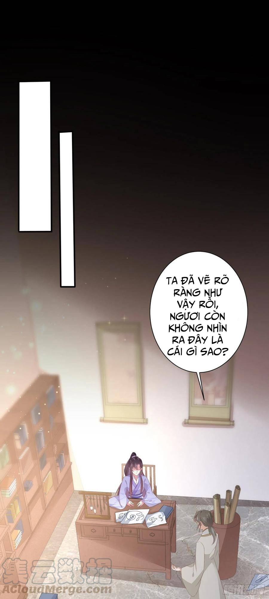 Chi Tôn Đồng Thuật Sư: Tuyệt Thế Đại Tiểu Thư chapter 181 - Trang 3