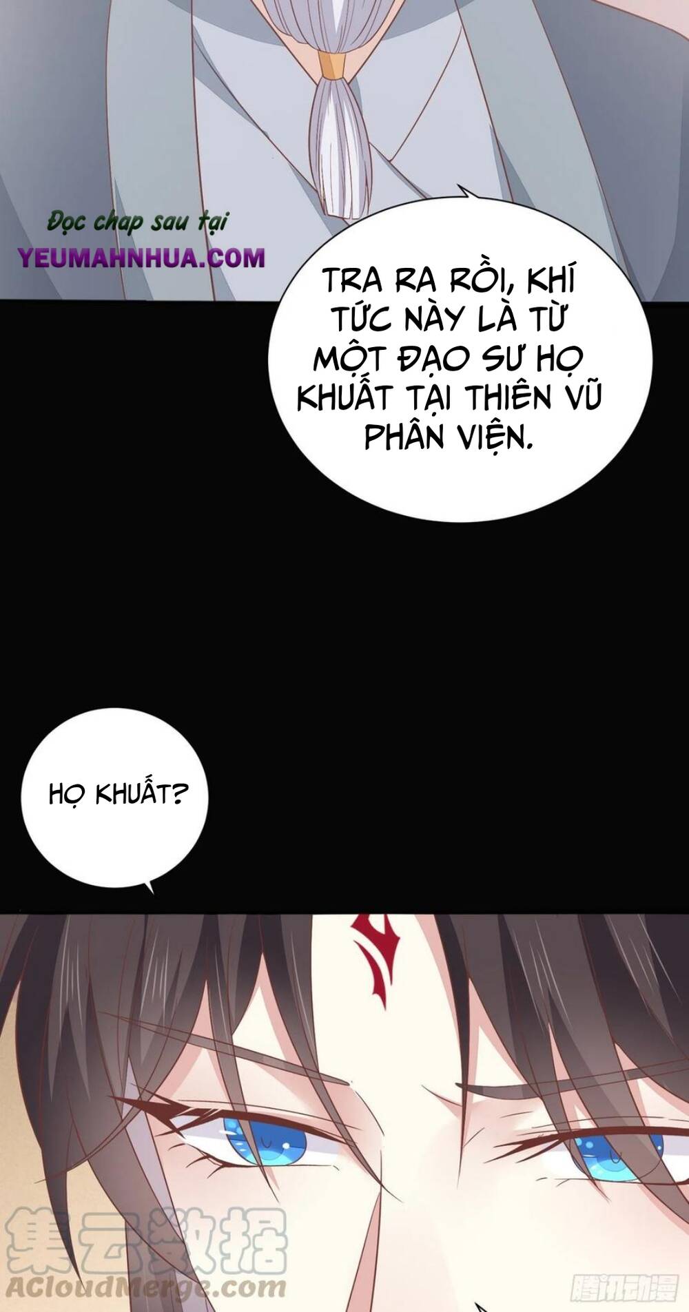 Chi Tôn Đồng Thuật Sư: Tuyệt Thế Đại Tiểu Thư chapter 181 - Trang 32
