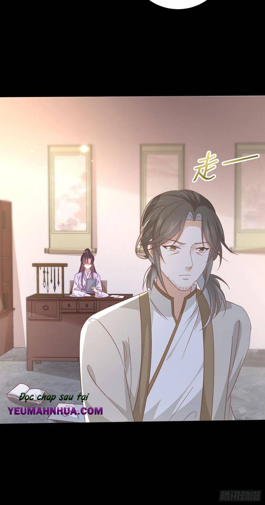 Chi Tôn Đồng Thuật Sư: Tuyệt Thế Đại Tiểu Thư chapter 181 - Trang 10