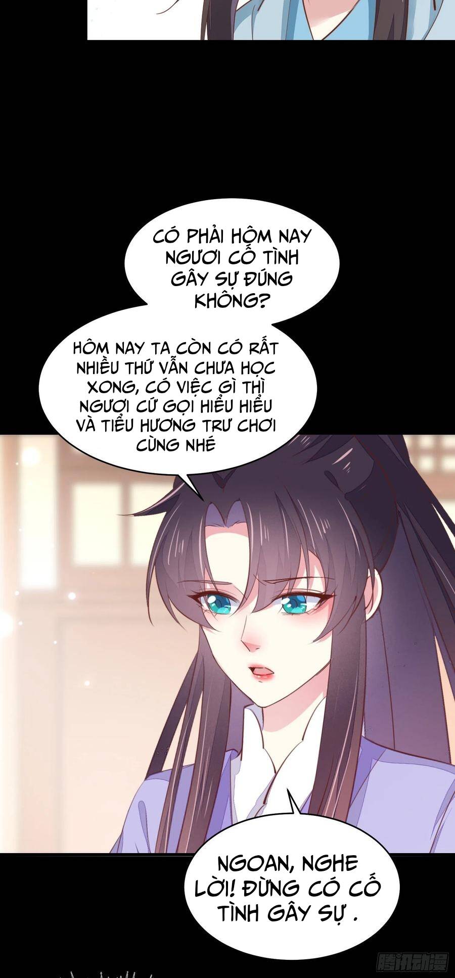 Chi Tôn Đồng Thuật Sư: Tuyệt Thế Đại Tiểu Thư chapter 182 - Trang 12