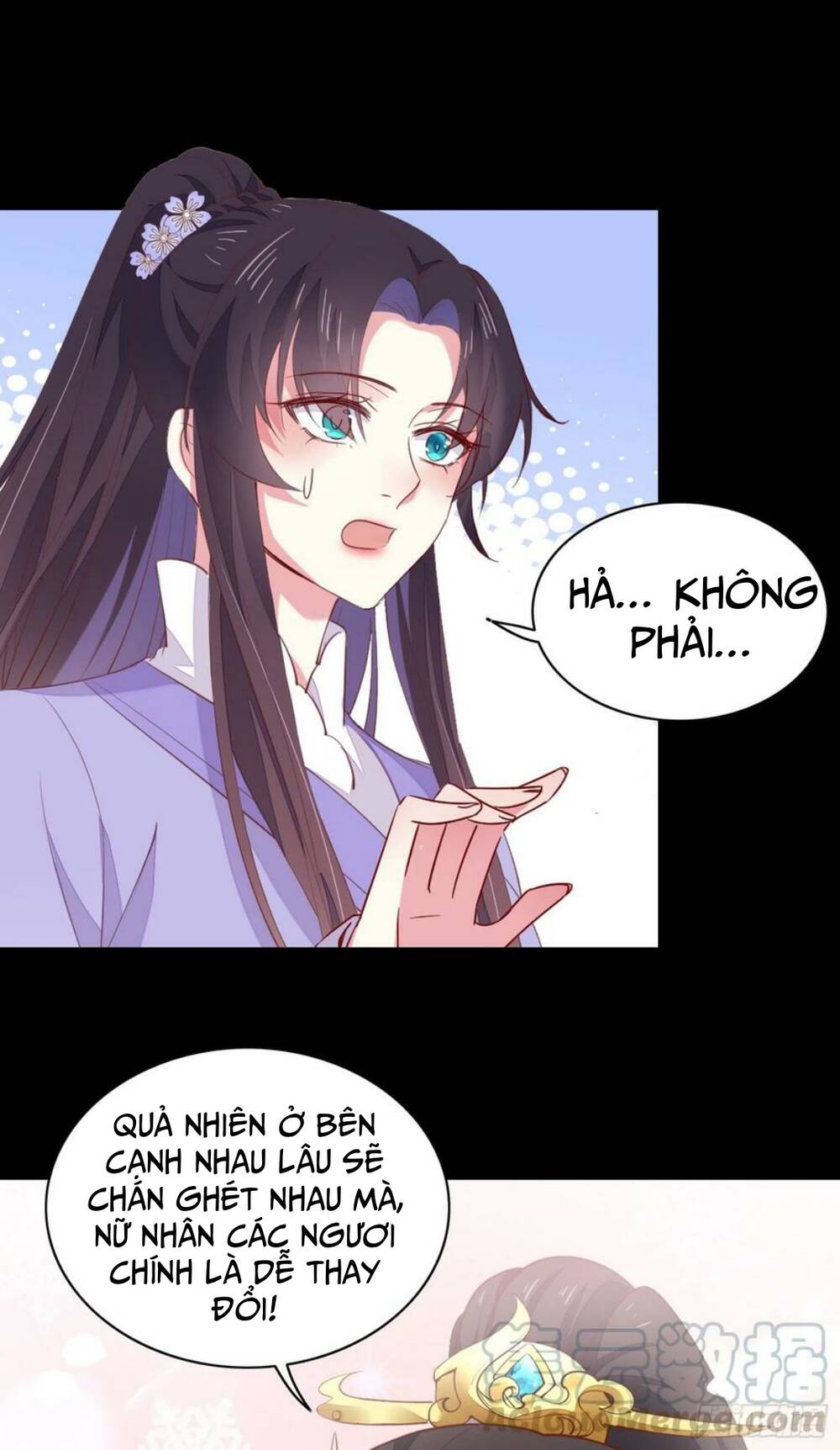 Chi Tôn Đồng Thuật Sư: Tuyệt Thế Đại Tiểu Thư chapter 182 - Trang 15