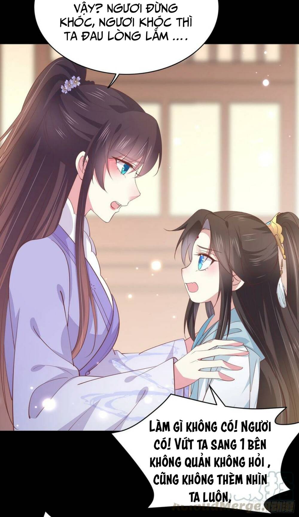 Chi Tôn Đồng Thuật Sư: Tuyệt Thế Đại Tiểu Thư chapter 182 - Trang 17