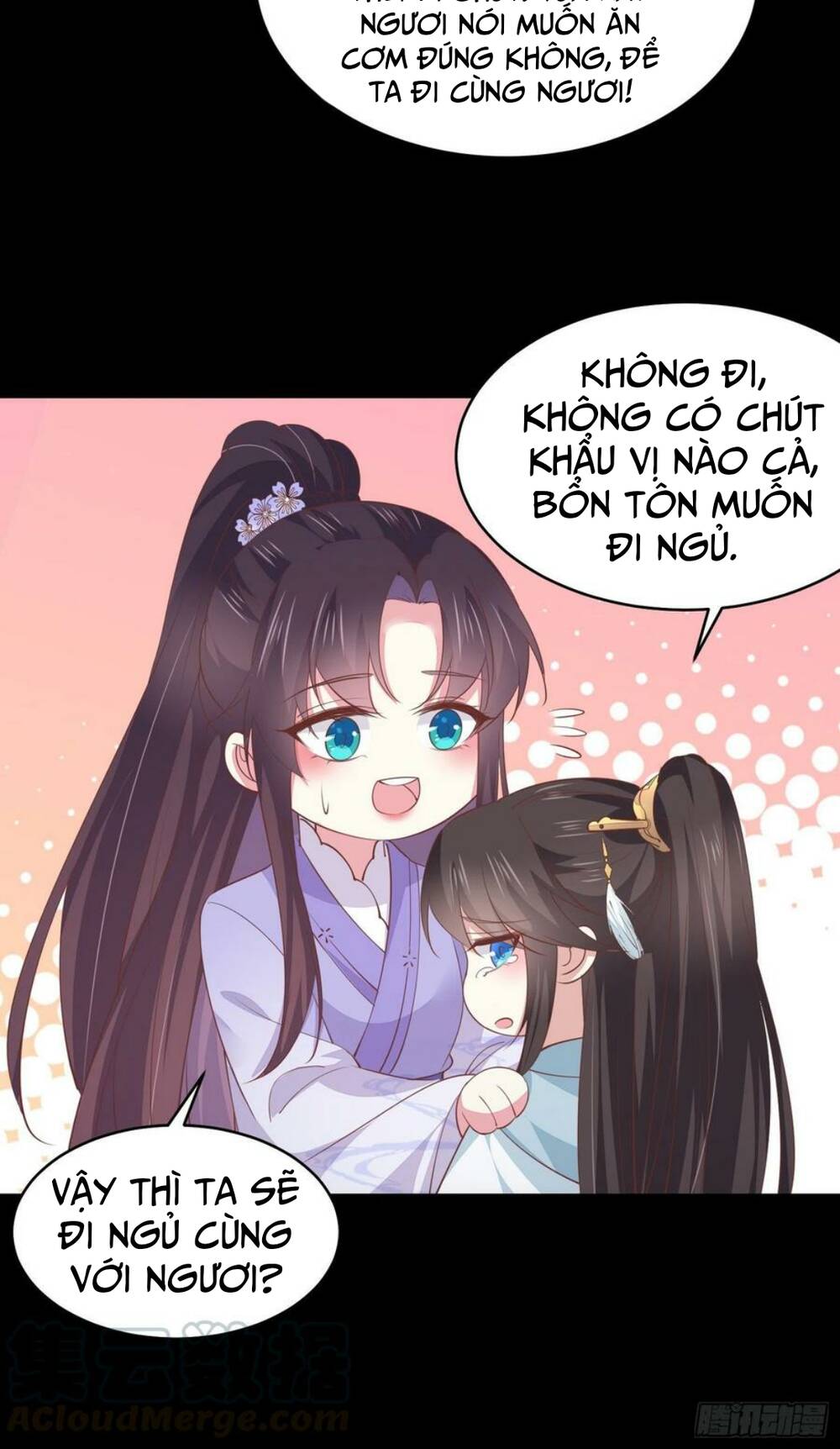 Chi Tôn Đồng Thuật Sư: Tuyệt Thế Đại Tiểu Thư chapter 182 - Trang 19