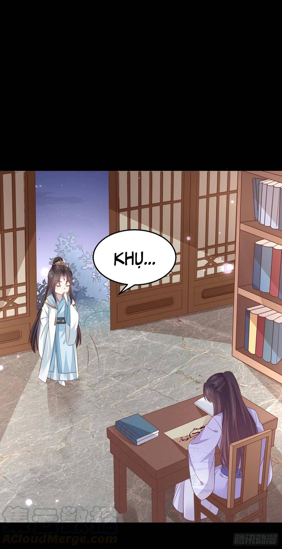 Chi Tôn Đồng Thuật Sư: Tuyệt Thế Đại Tiểu Thư chapter 182 - Trang 2