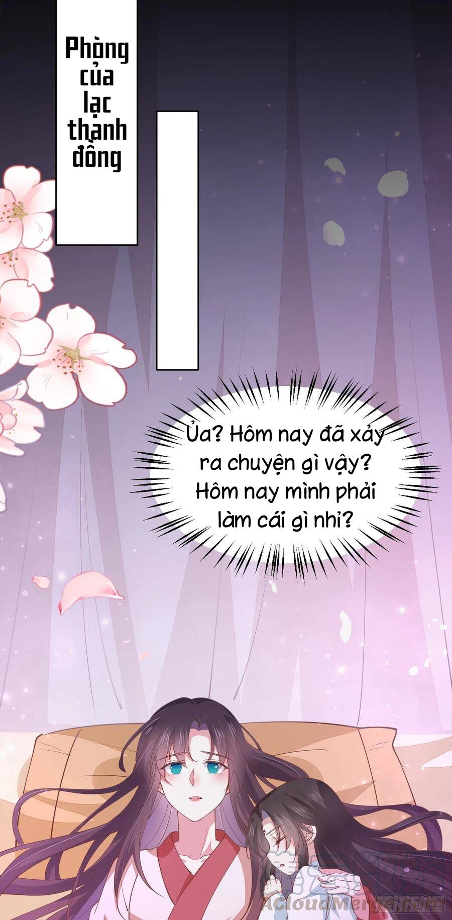 Chi Tôn Đồng Thuật Sư: Tuyệt Thế Đại Tiểu Thư chapter 182 - Trang 21