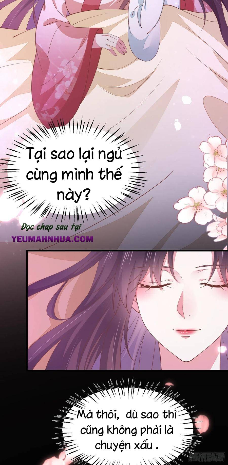 Chi Tôn Đồng Thuật Sư: Tuyệt Thế Đại Tiểu Thư chapter 182 - Trang 22