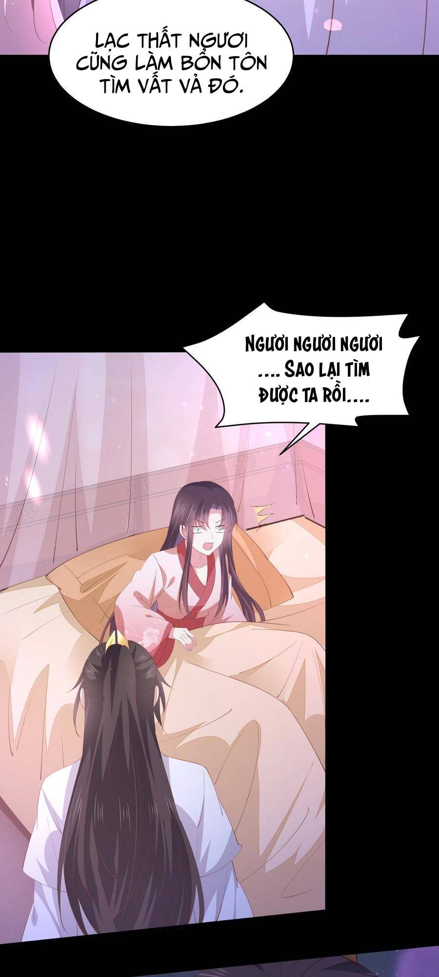 Chi Tôn Đồng Thuật Sư: Tuyệt Thế Đại Tiểu Thư chapter 182 - Trang 26