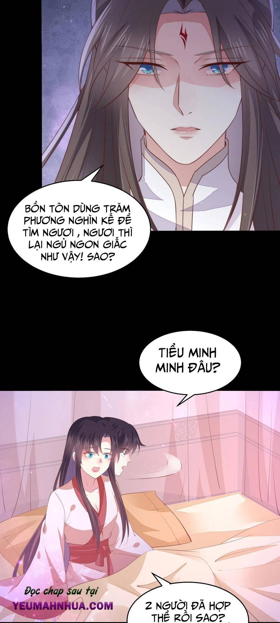 Chi Tôn Đồng Thuật Sư: Tuyệt Thế Đại Tiểu Thư chapter 182 - Trang 28