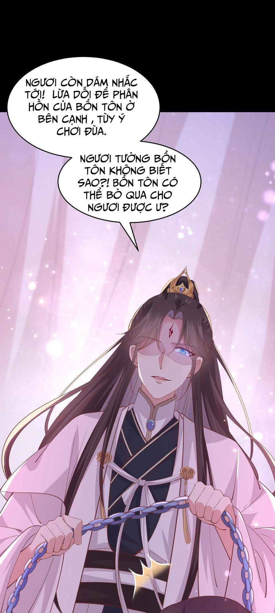 Chi Tôn Đồng Thuật Sư: Tuyệt Thế Đại Tiểu Thư chapter 182 - Trang 30