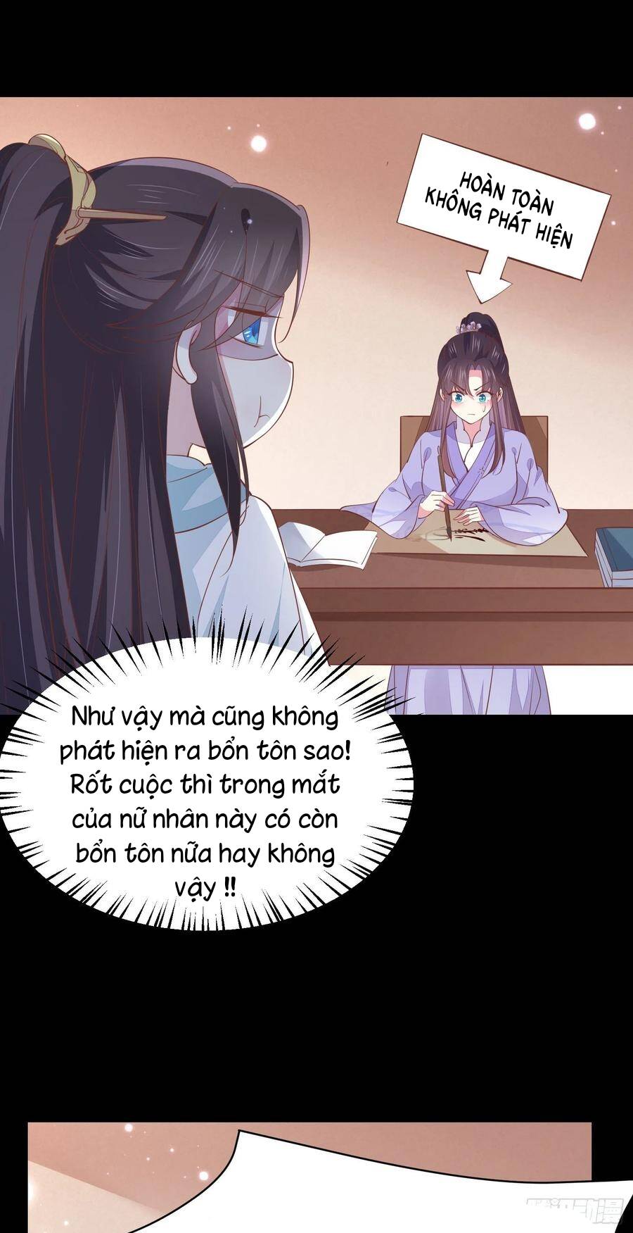 Chi Tôn Đồng Thuật Sư: Tuyệt Thế Đại Tiểu Thư chapter 182 - Trang 3
